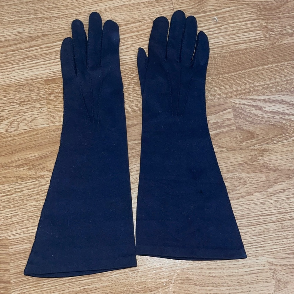 Vintage Gloves